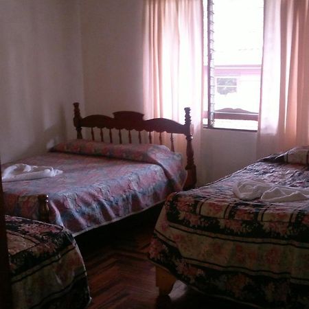 Hostel Villa Verde Monteverde Kültér fotó