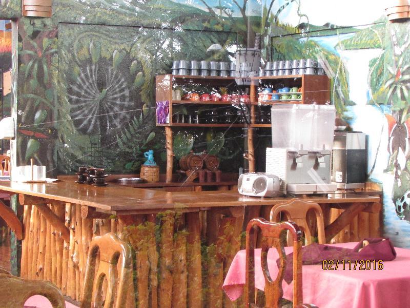 Hostel Villa Verde Monteverde Kültér fotó