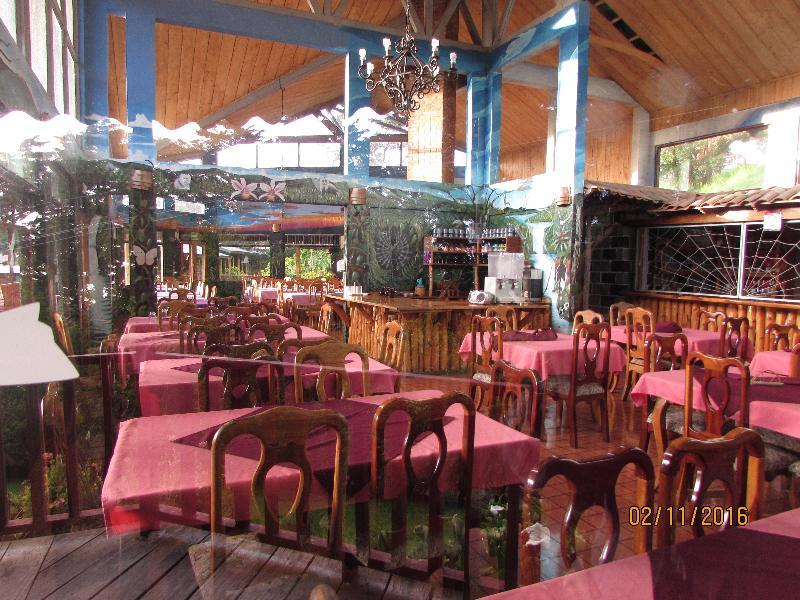 Hostel Villa Verde Monteverde Kültér fotó