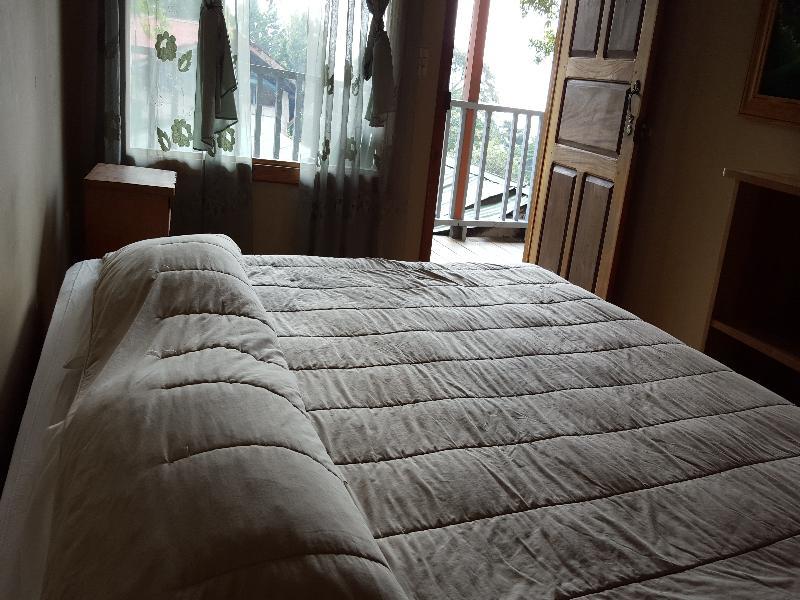 Hostel Villa Verde Monteverde Kültér fotó