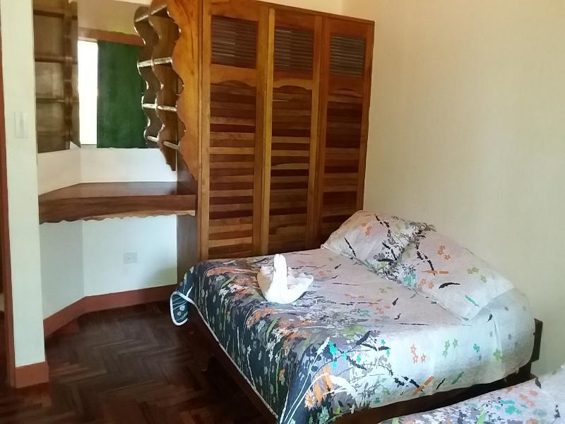Hostel Villa Verde Monteverde Kültér fotó