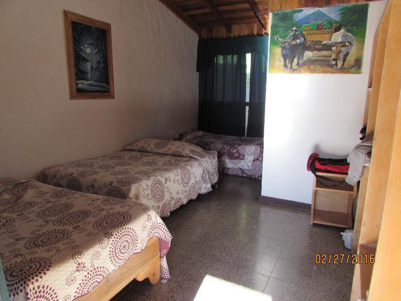 Hostel Villa Verde Monteverde Kültér fotó