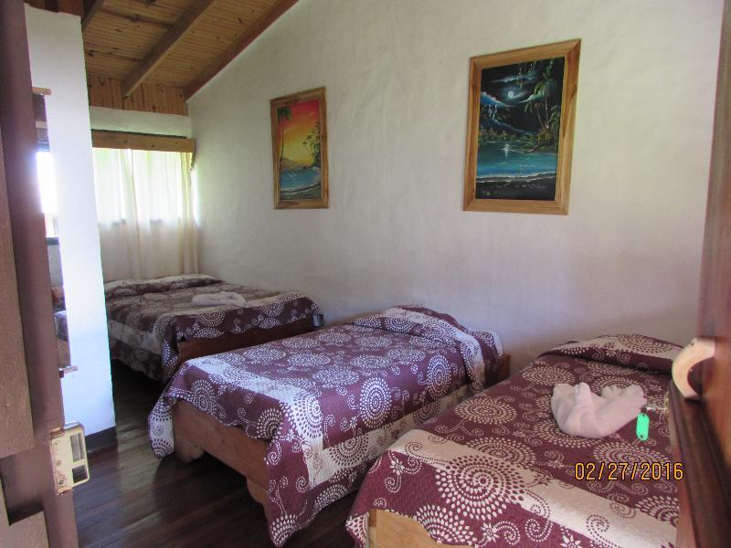Hostel Villa Verde Monteverde Kültér fotó