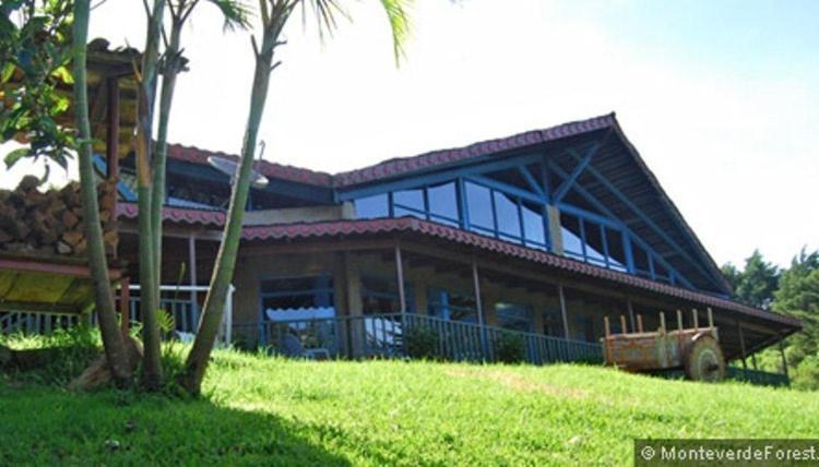 Hostel Villa Verde Monteverde Szoba fotó