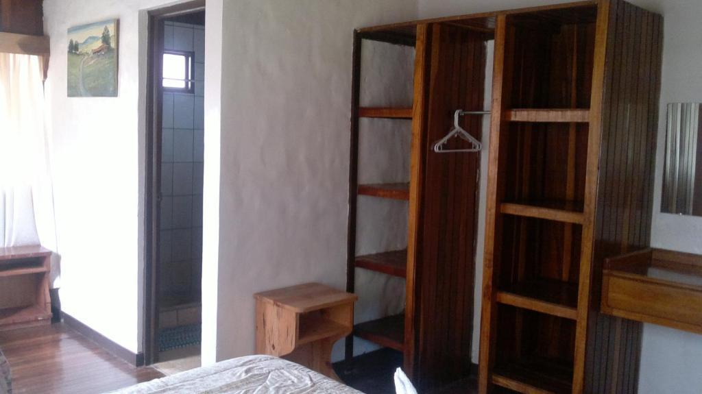Hostel Villa Verde Monteverde Kültér fotó