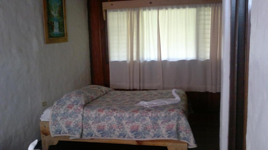 Hostel Villa Verde Monteverde Kültér fotó