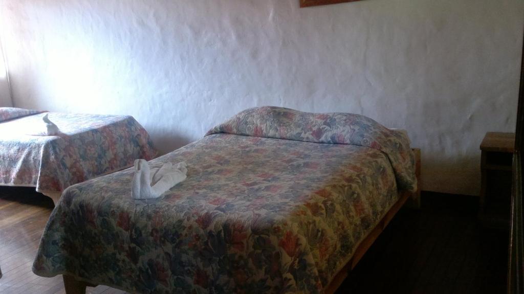 Hostel Villa Verde Monteverde Kültér fotó