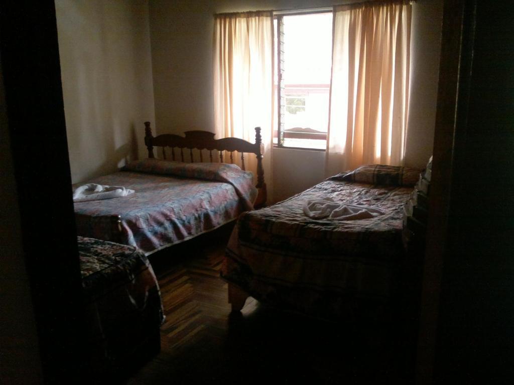 Hostel Villa Verde Monteverde Kültér fotó