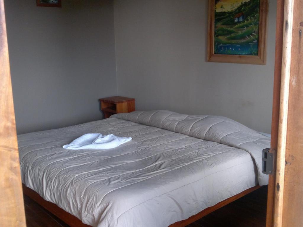 Hostel Villa Verde Monteverde Kültér fotó