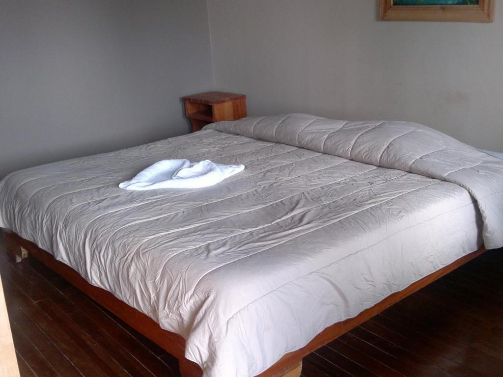 Hostel Villa Verde Monteverde Kültér fotó